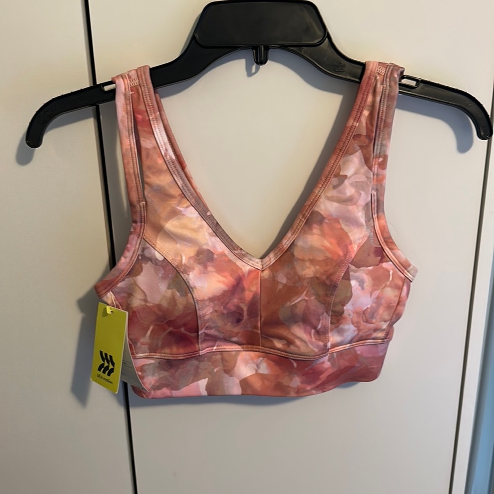 All In Motion Active Bralette